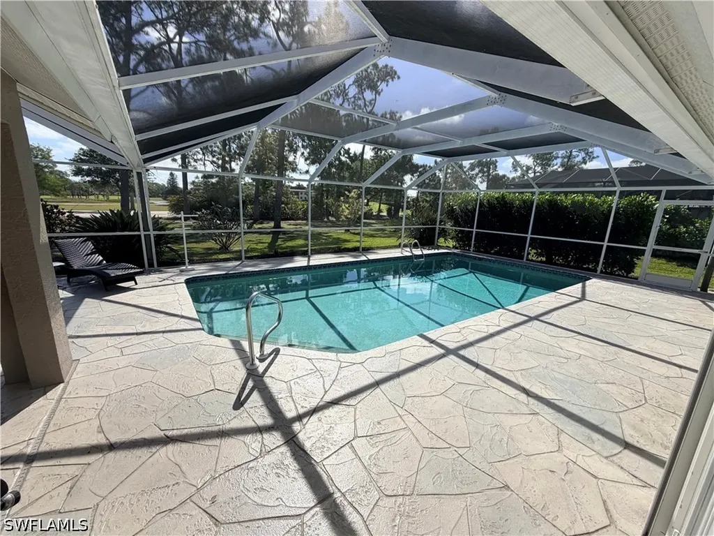 108 Palmetto Dunes Circle Naples FL 34113