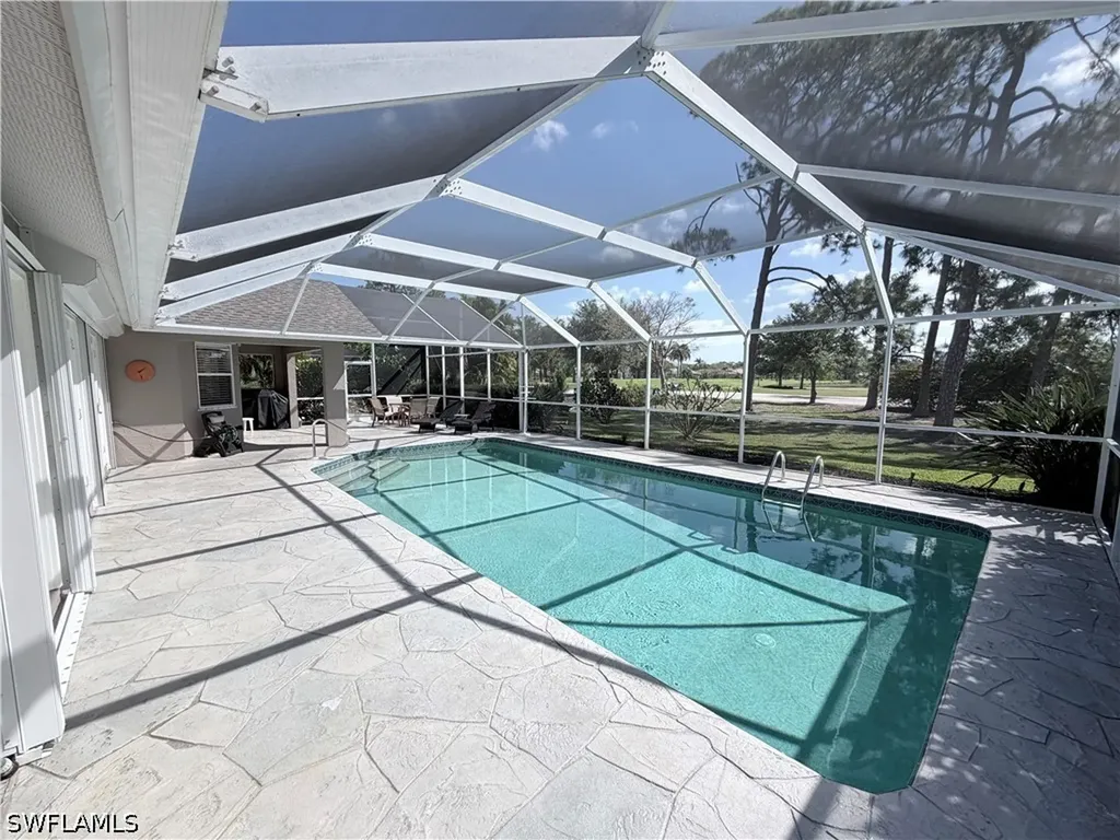 108 Palmetto Dunes Circle Naples FL 34113