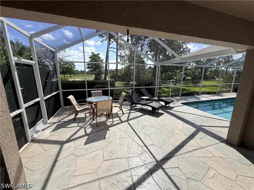 108 Palmetto Dunes Circle Naples FL 34113