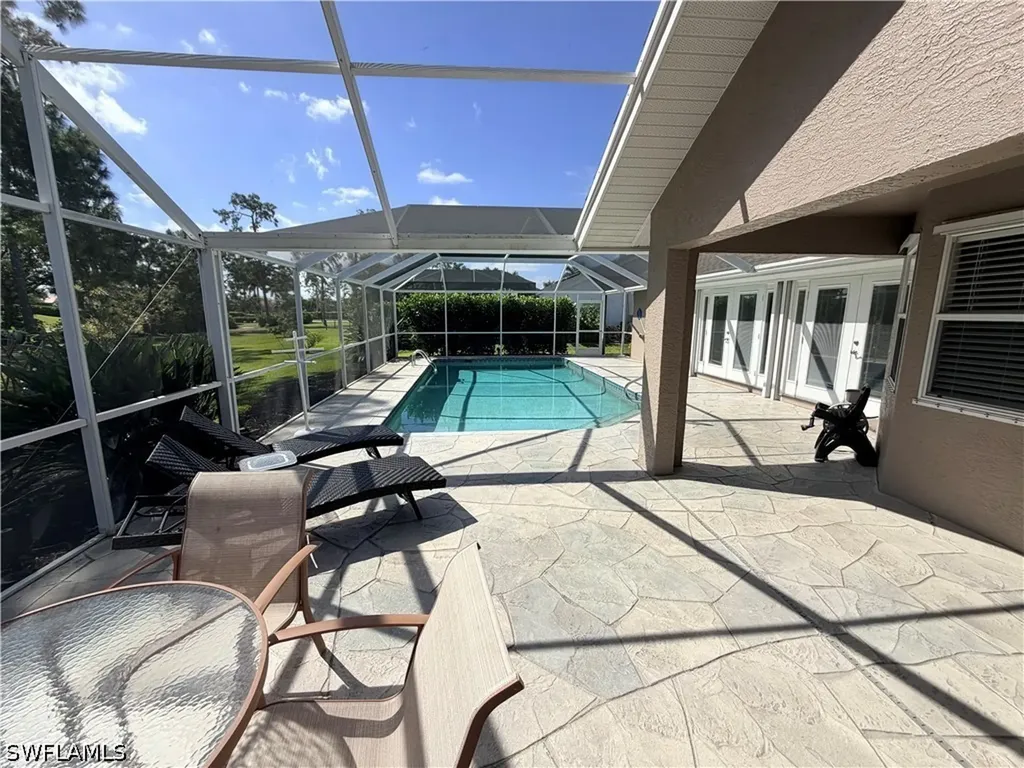 108 Palmetto Dunes Circle Naples FL 34113