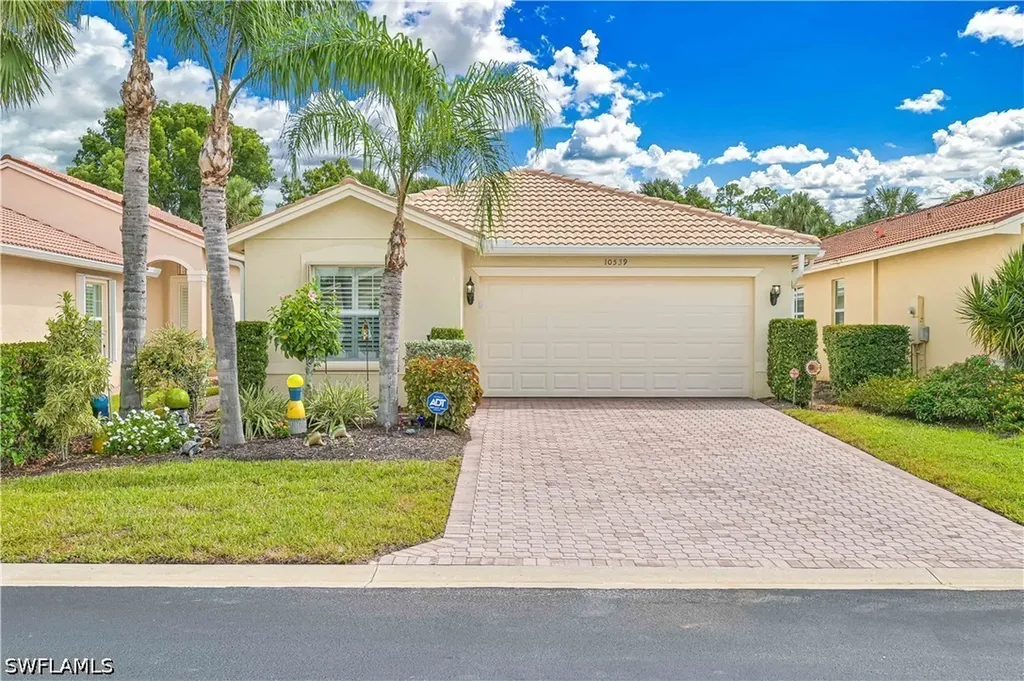10539 Carolina Willow Drive Fort Myers FL 33913