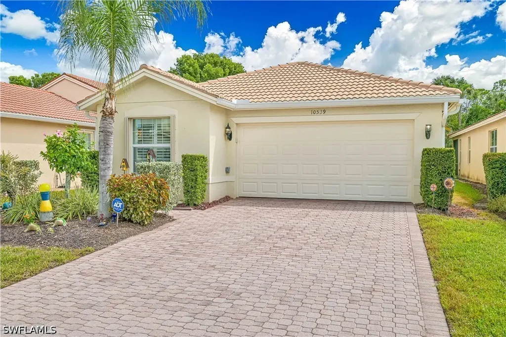 10539 Carolina Willow Drive Fort Myers FL 33913