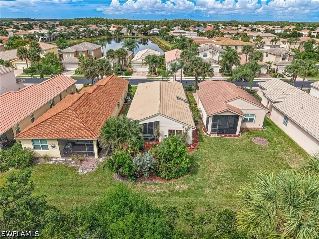 10539 Carolina Willow Drive Fort Myers FL 33913