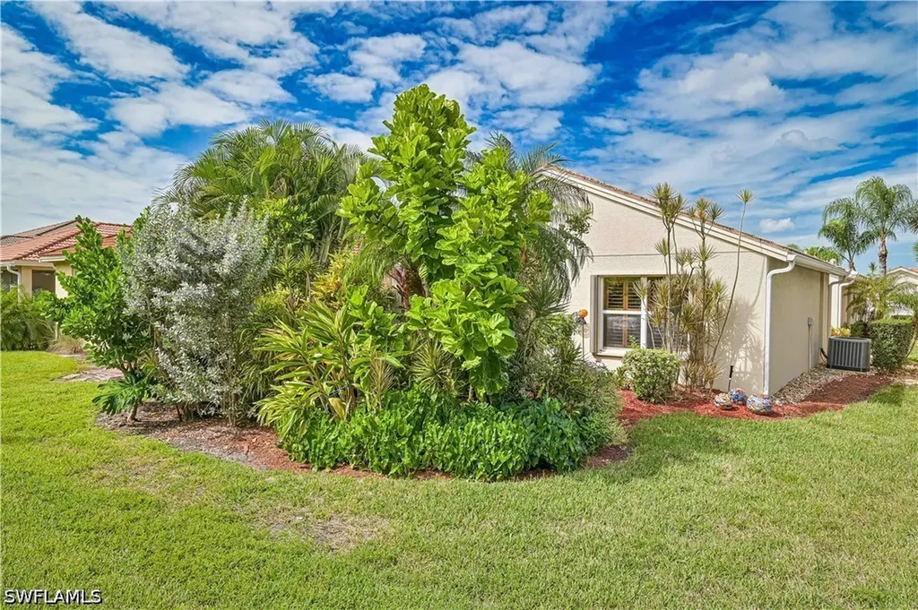 10539 Carolina Willow Drive Fort Myers FL 33913