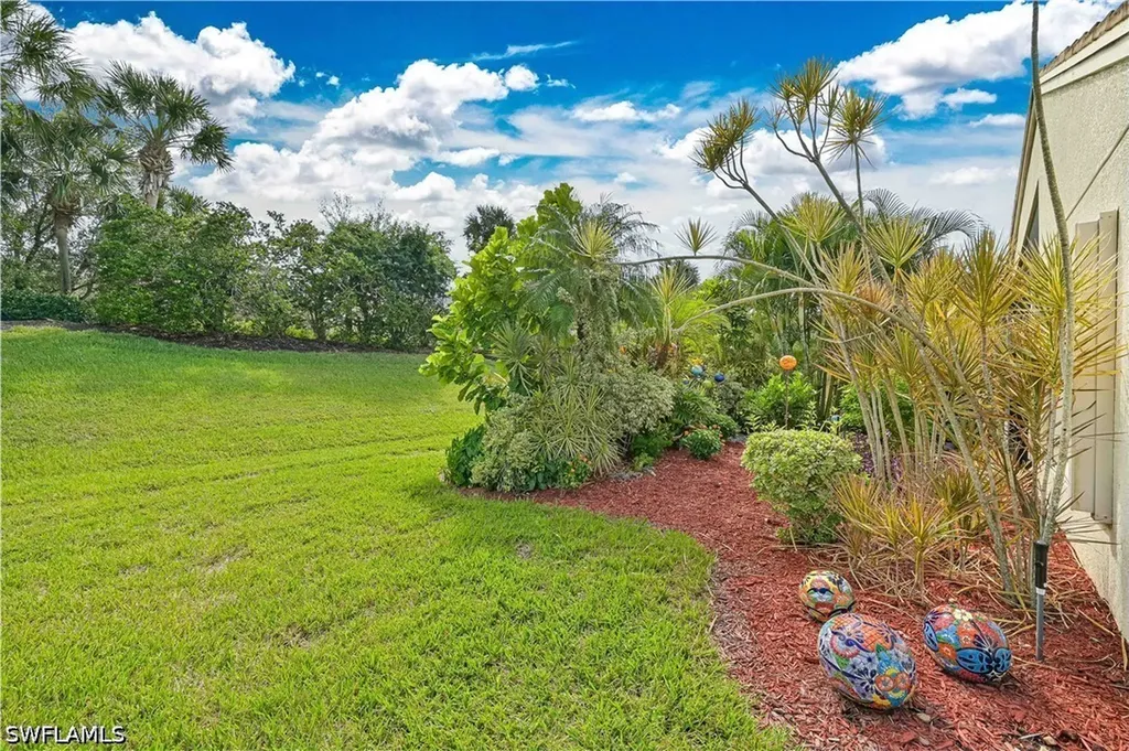 10539 Carolina Willow Drive Fort Myers FL 33913