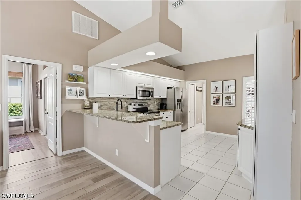4356 Mistlethrush Lane Naples FL 34119