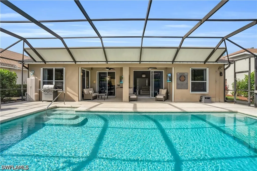 4356 Mistlethrush Lane Naples FL 34119