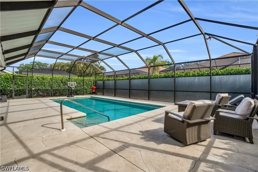 4356 Mistlethrush Lane Naples FL 34119