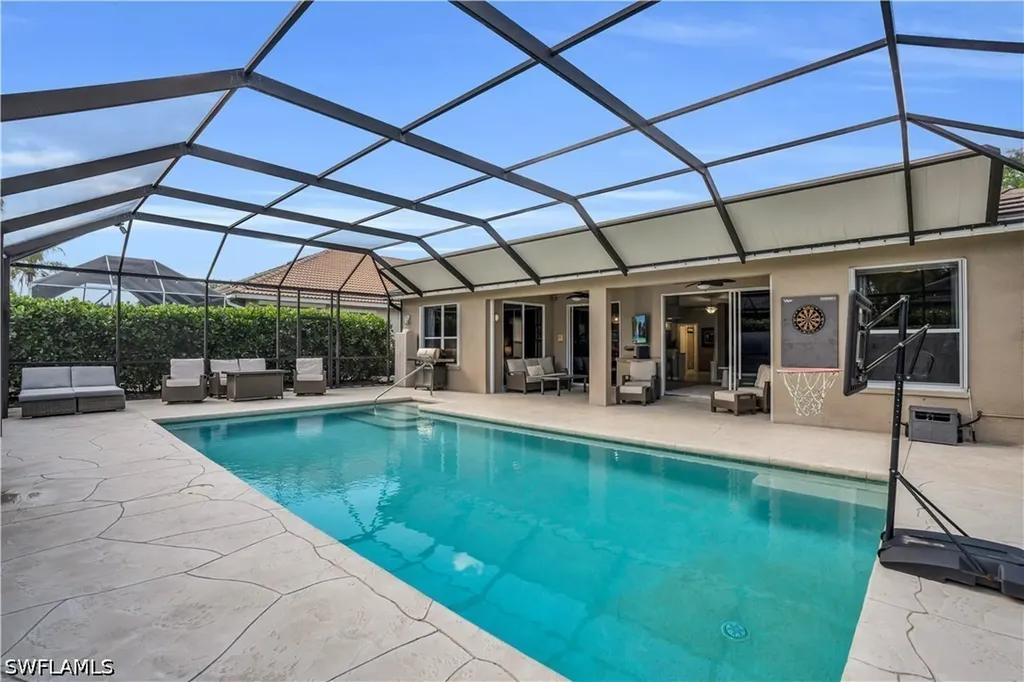 4356 Mistlethrush Lane Naples FL 34119