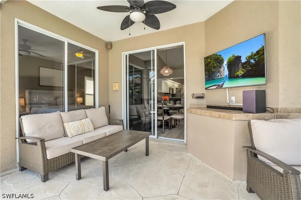 4356 Mistlethrush Lane Naples FL 34119