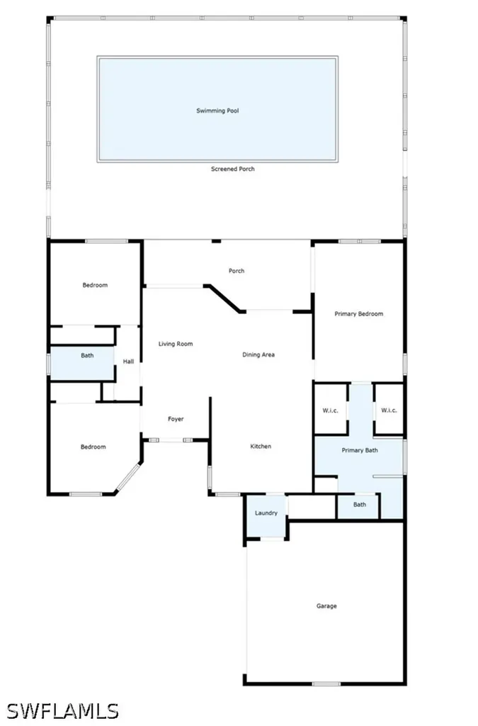 4356 Mistlethrush Lane Naples FL 34119