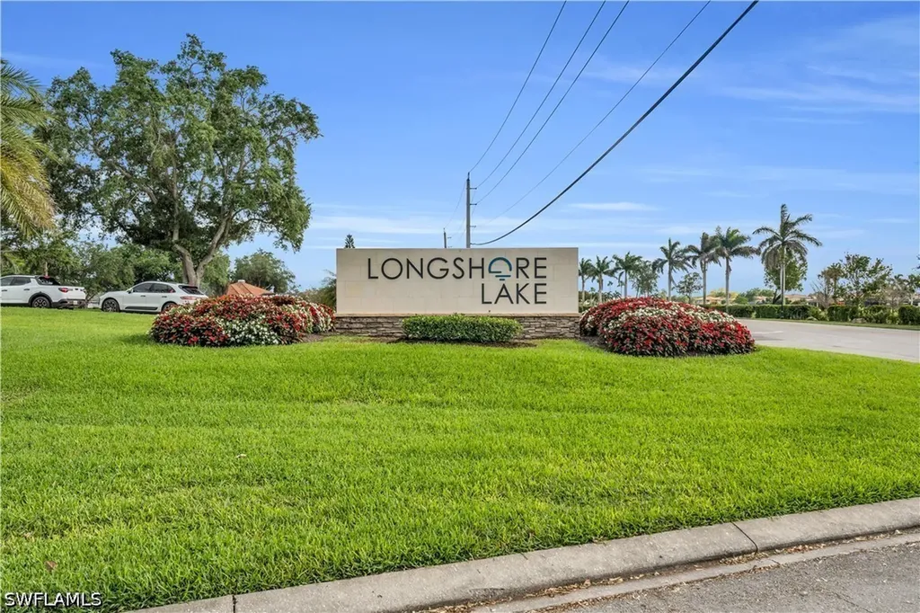 4356 Mistlethrush Lane Naples FL 34119