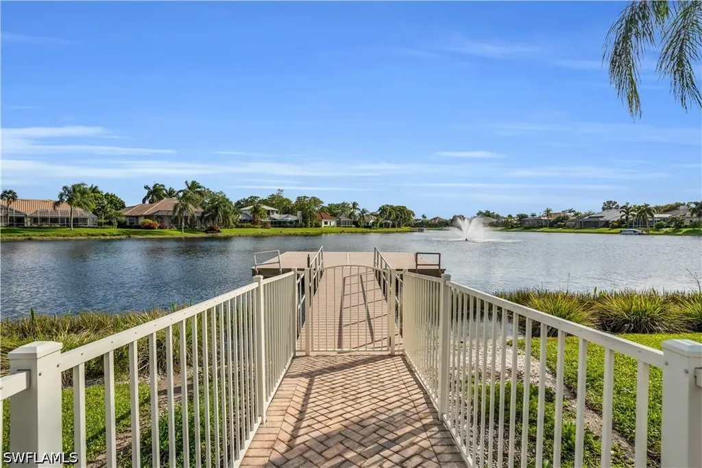 4356 Mistlethrush Lane Naples FL 34119