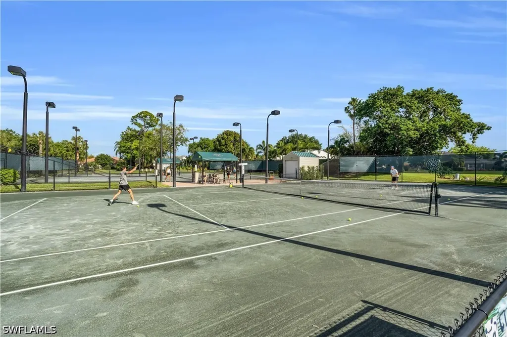 4356 Mistlethrush Lane Naples FL 34119