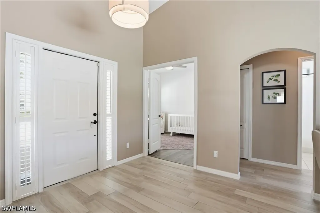 4356 Mistlethrush Lane Naples FL 34119
