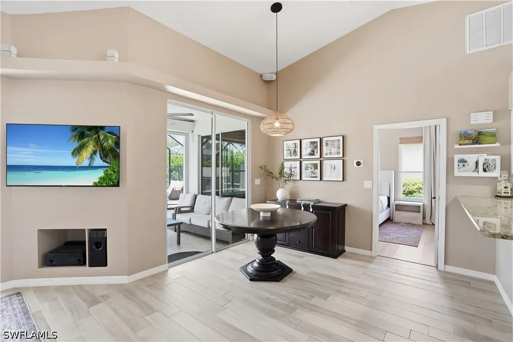 4356 Mistlethrush Lane Naples FL 34119