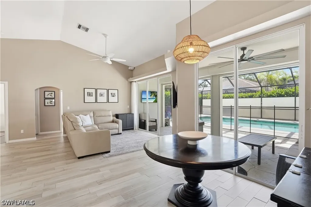 4356 Mistlethrush Lane Naples FL 34119
