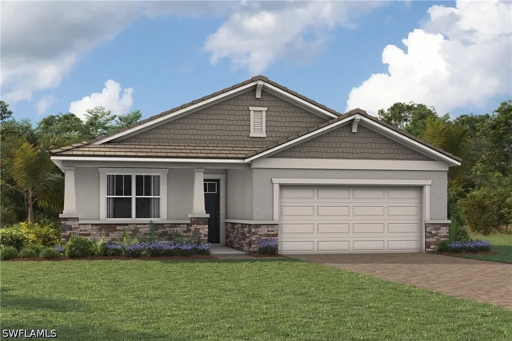 1846 Summerlit Avenue Naples FL 34114