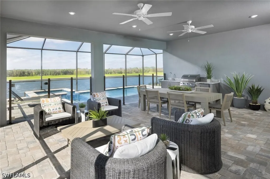 1846 Summerlit Avenue Naples FL 34114