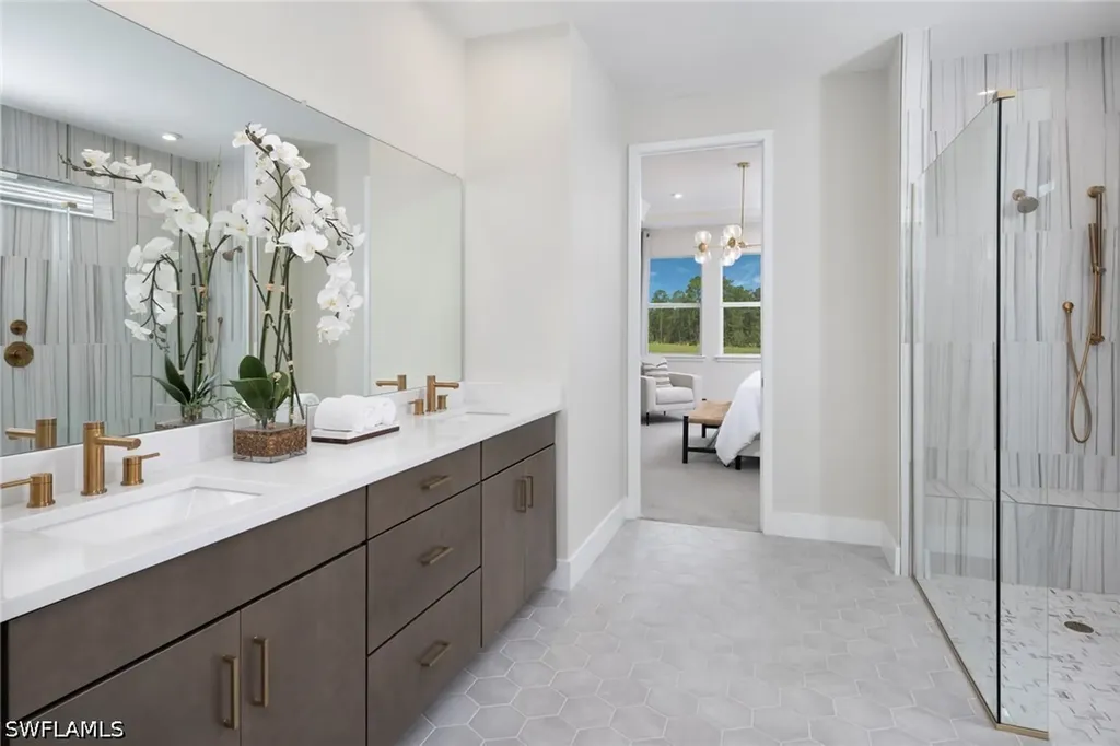 1846 Summerlit Avenue Naples FL 34114