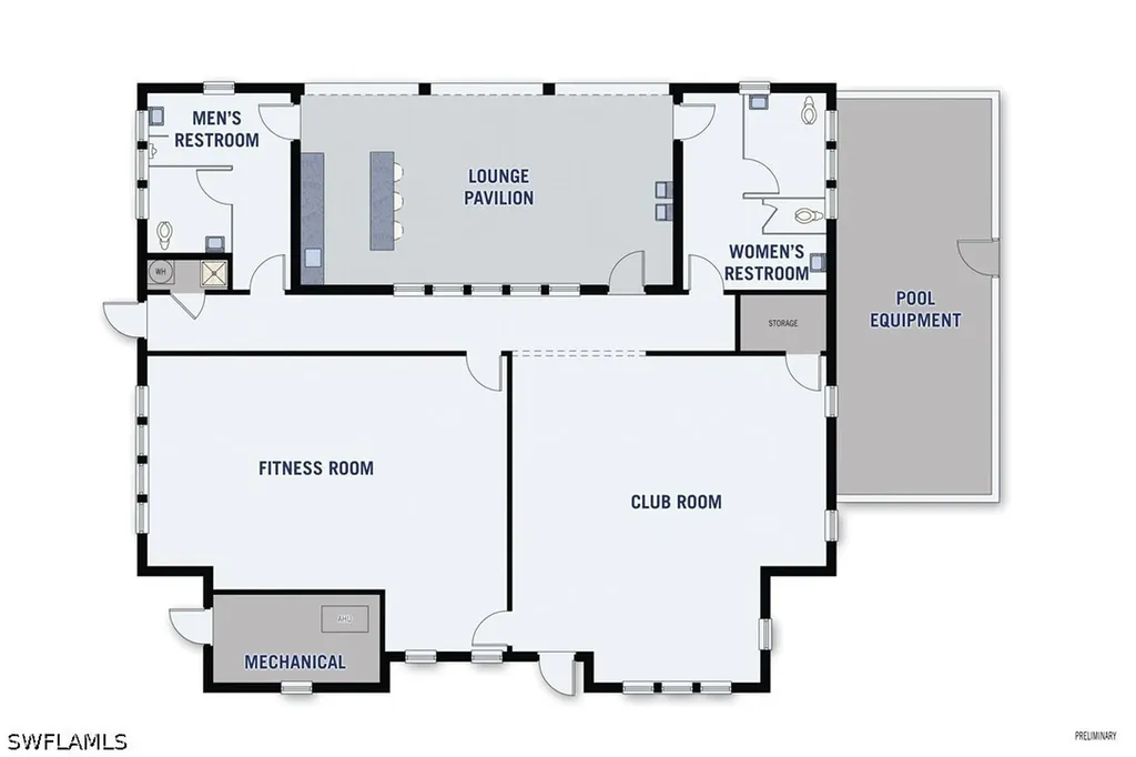 1846 Summerlit Avenue Naples FL 34114
