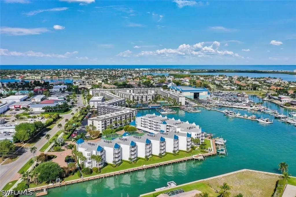 991 N Barfield Drive Marco Island FL 34145