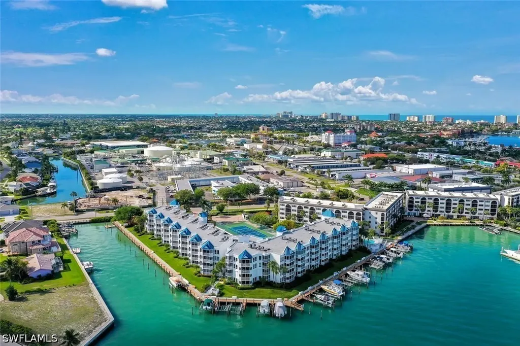 991 N Barfield Drive Marco Island FL 34145