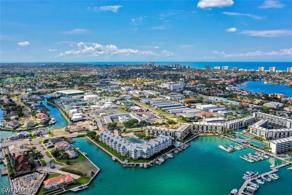 991 N Barfield Drive Marco Island FL 34145