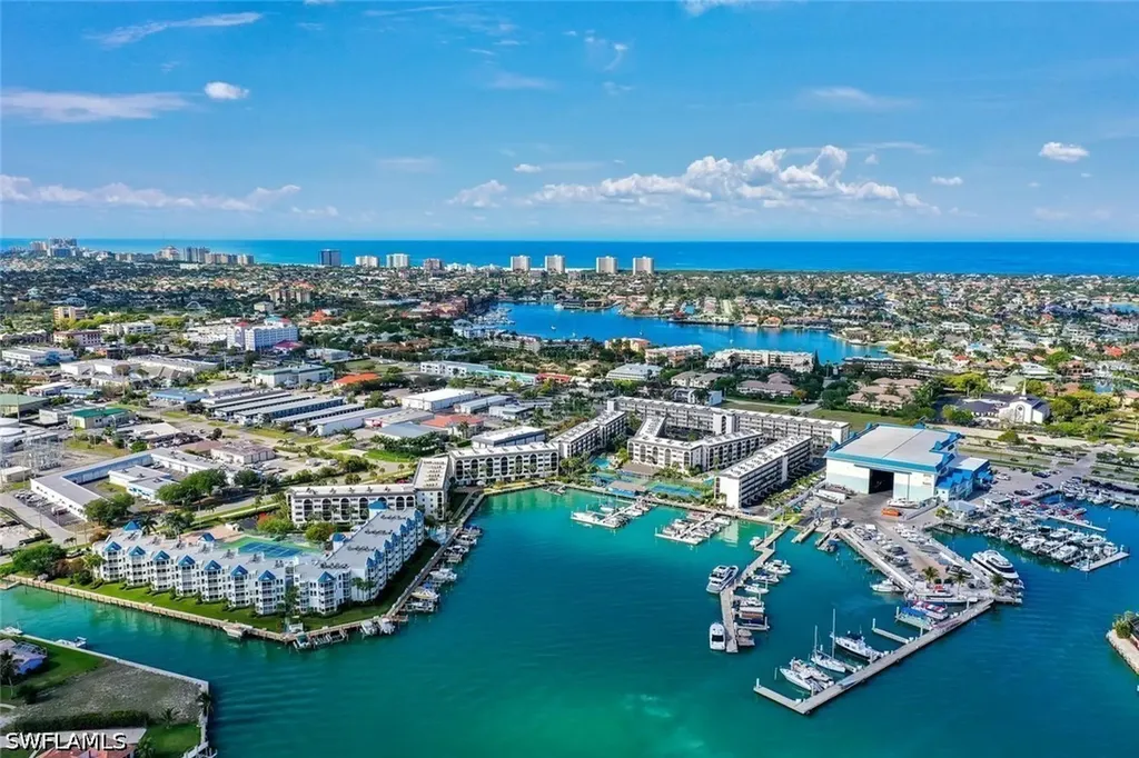 991 N Barfield Drive Marco Island FL 34145