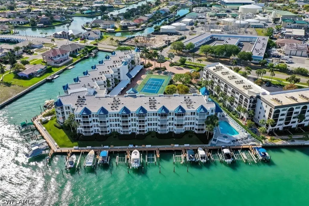 991 N Barfield Drive Marco Island FL 34145
