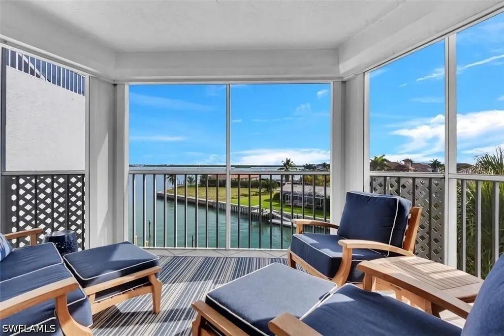991 N Barfield Drive Marco Island FL 34145