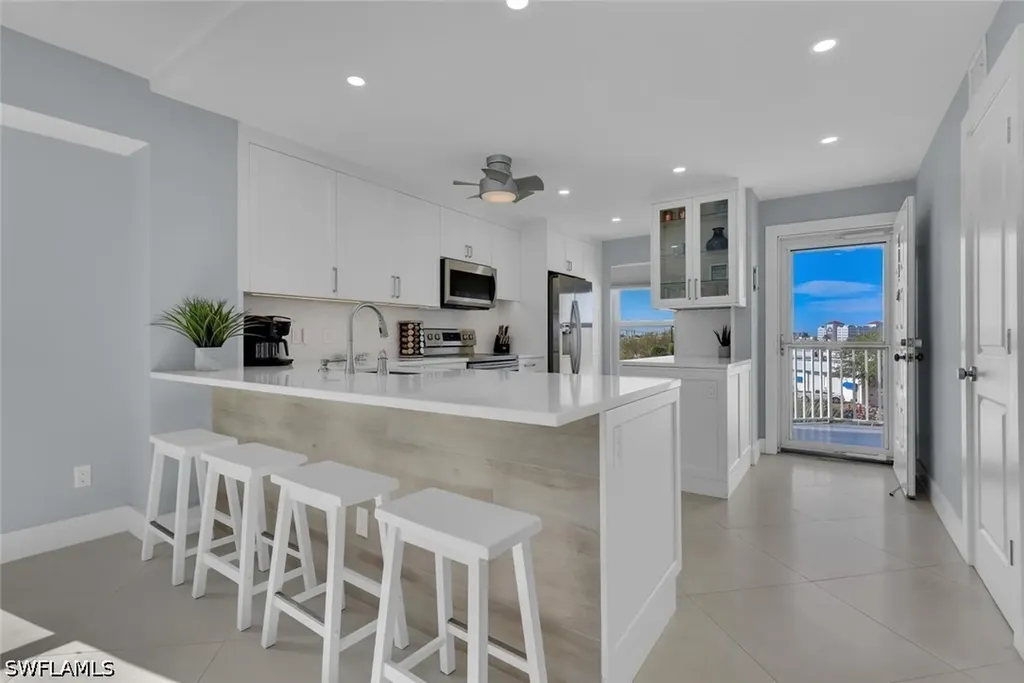 991 N Barfield Drive Marco Island FL 34145