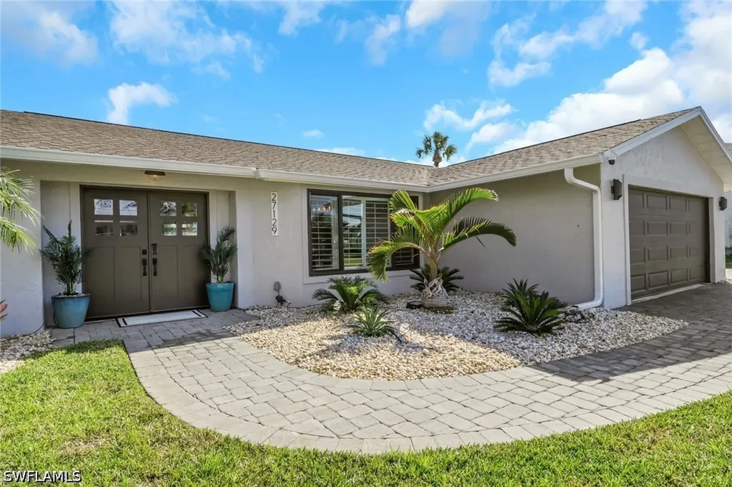 27129 Holly Lane Bonita Springs FL 34135