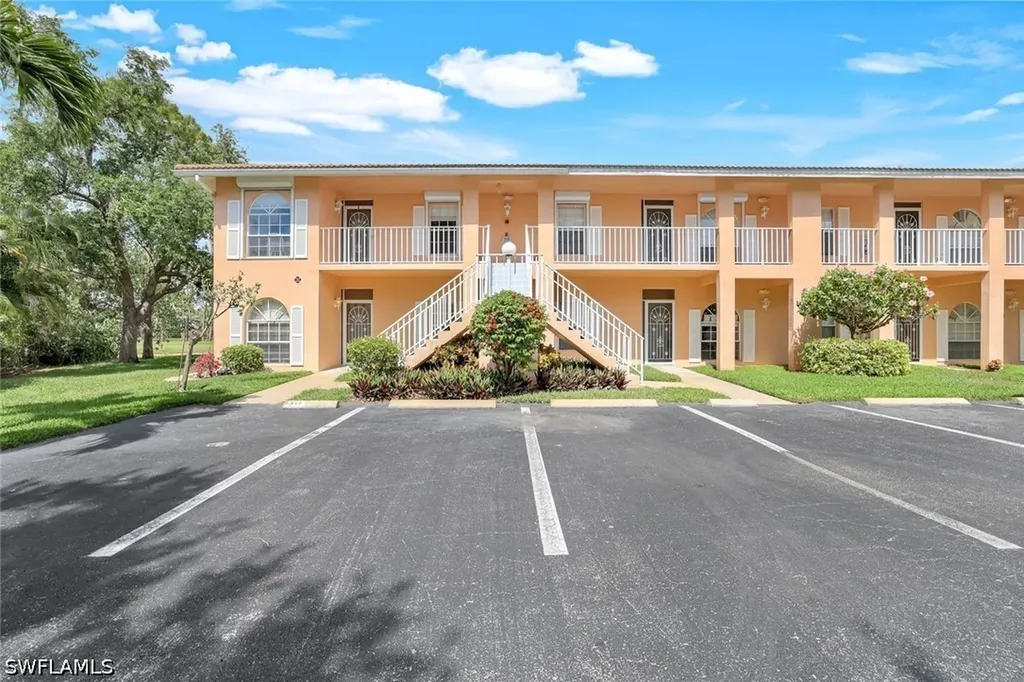 555 Augusta Boulevard Naples FL 34113