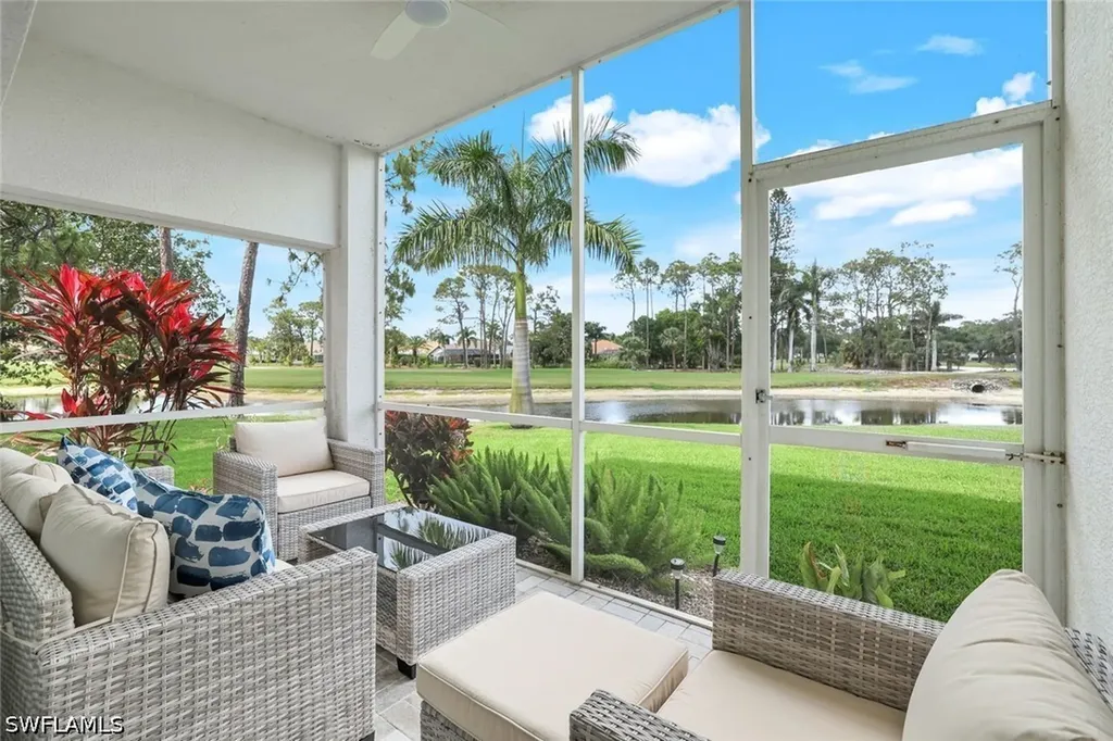 555 Augusta Boulevard Naples FL 34113