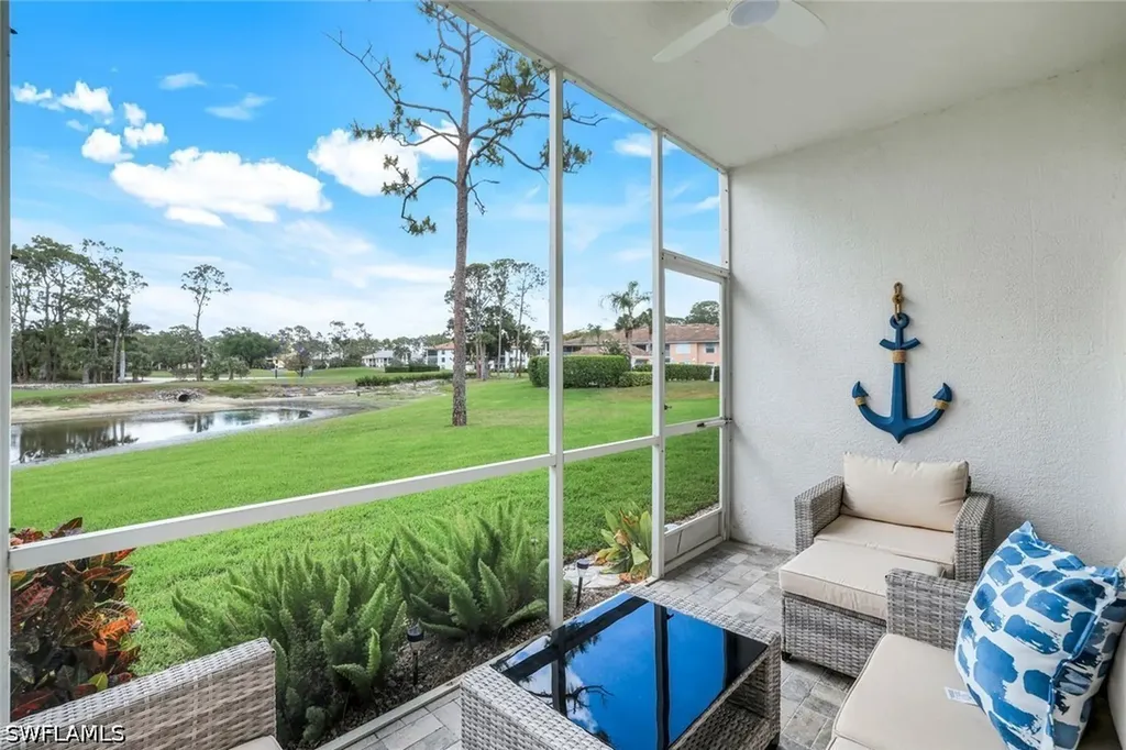 555 Augusta Boulevard Naples FL 34113