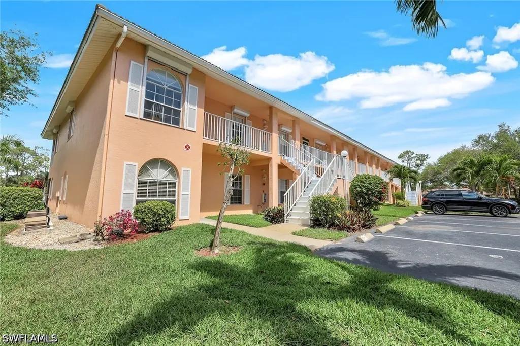 555 Augusta Boulevard Naples FL 34113