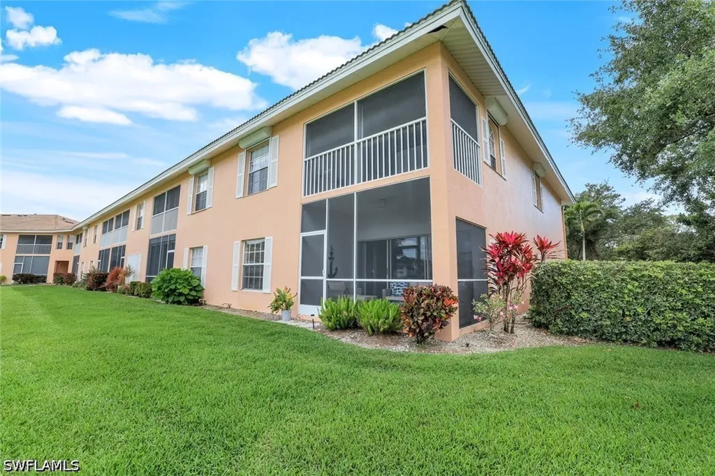 555 Augusta Boulevard Naples FL 34113