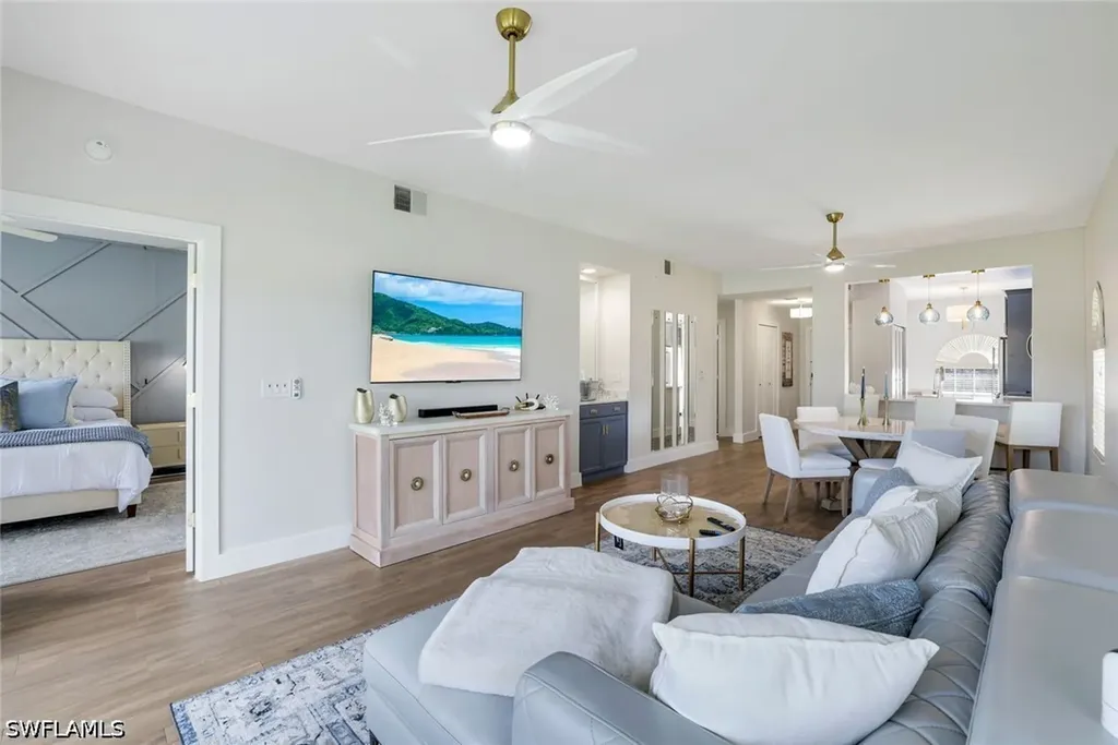 555 Augusta Boulevard Naples FL 34113