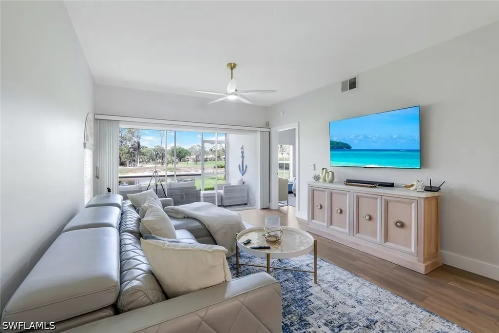 555 Augusta Boulevard Naples FL 34113