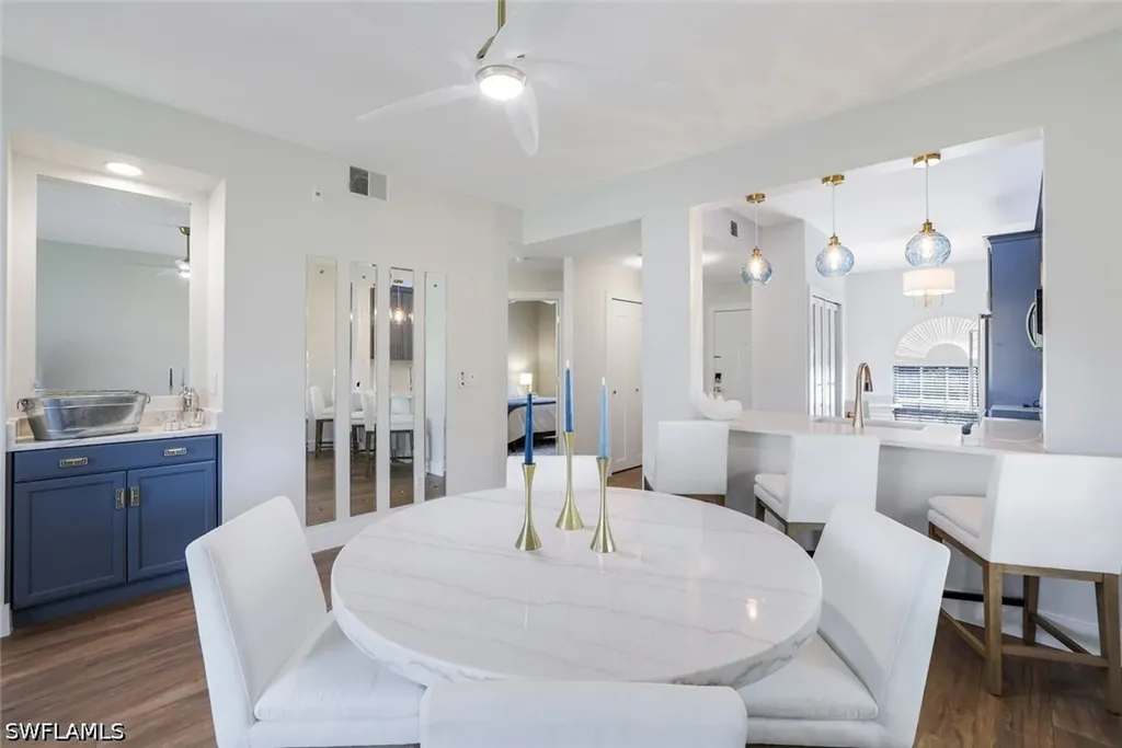 555 Augusta Boulevard Naples FL 34113