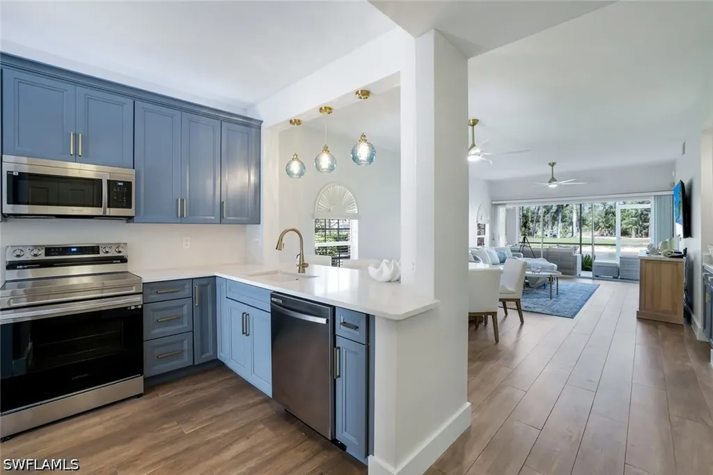 555 Augusta Boulevard Naples FL 34113