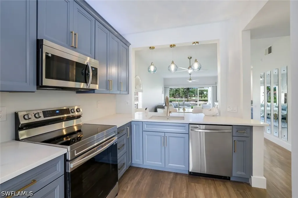 555 Augusta Boulevard Naples FL 34113
