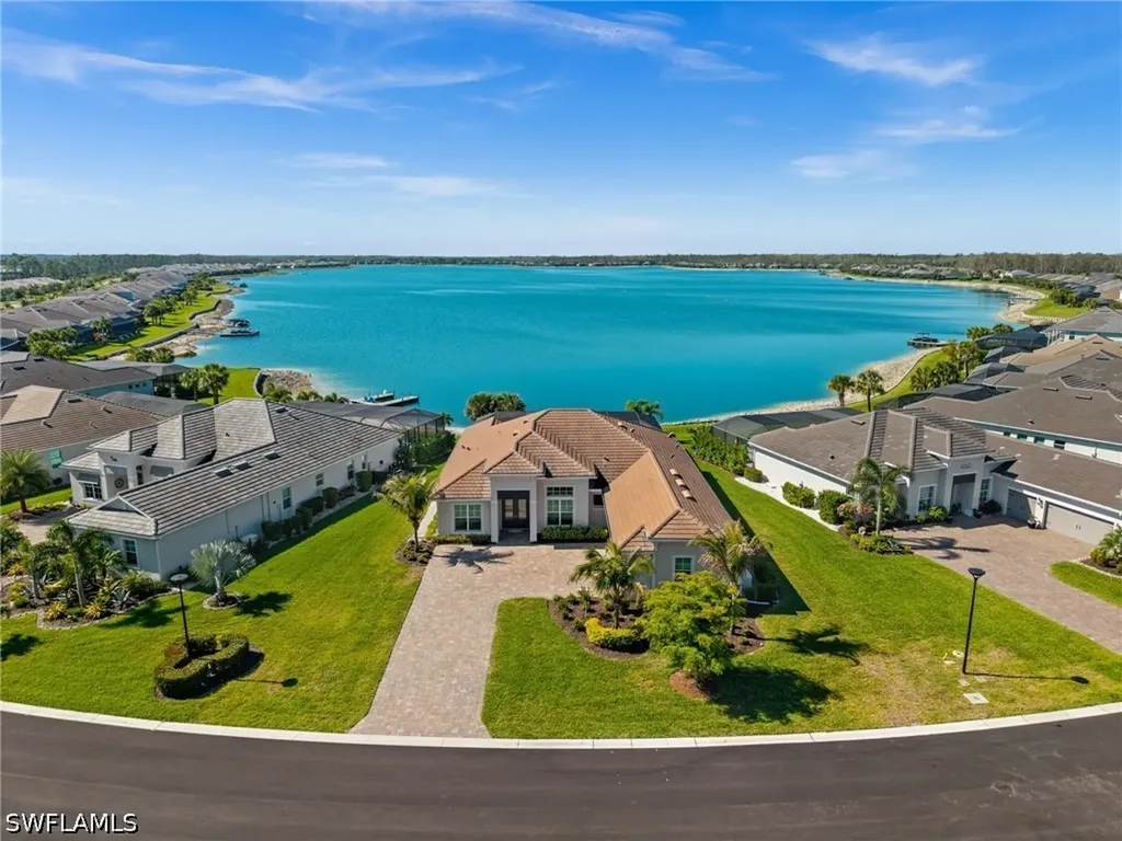 Fort Myers FL, 14352 Blue Bay Circle