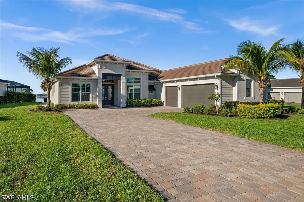 14352 Blue Bay Circle Fort Myers FL 33913