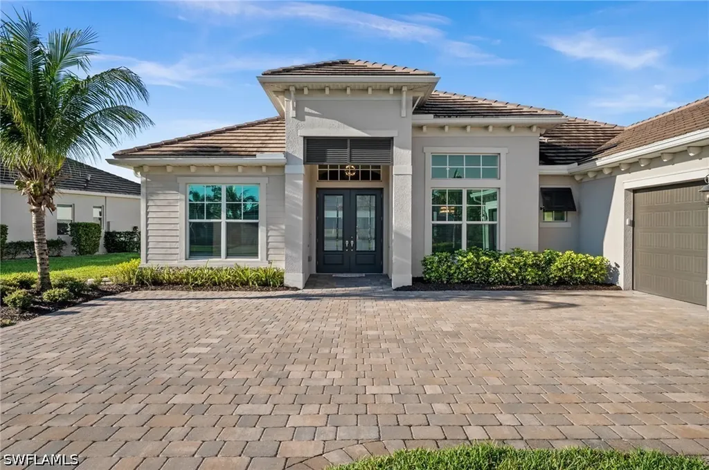 14352 Blue Bay Circle Fort Myers FL 33913