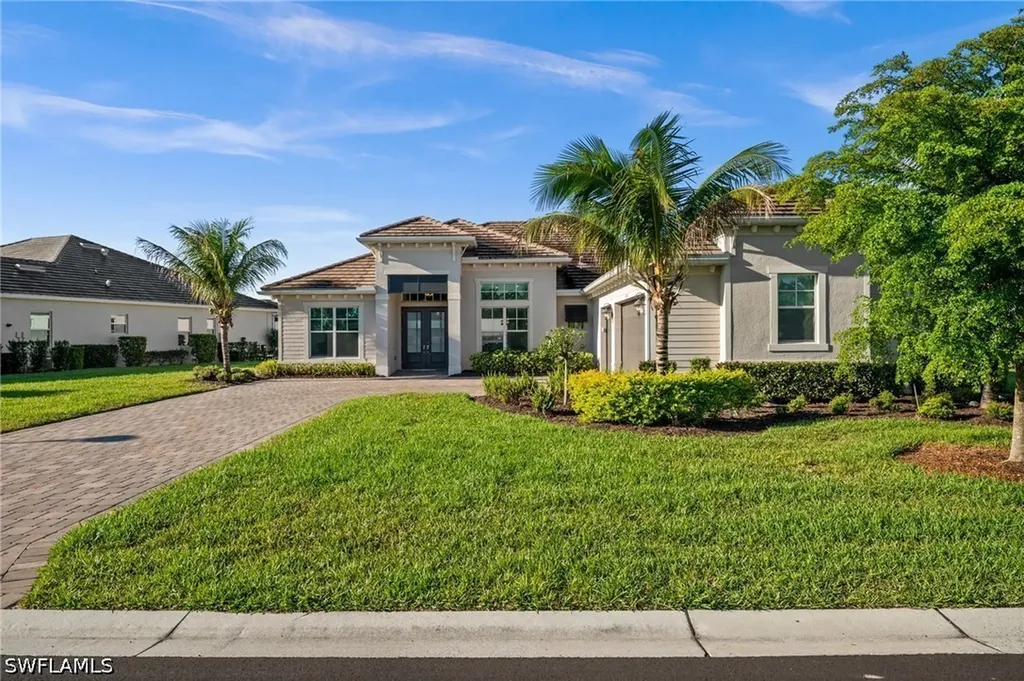 14352 Blue Bay Circle Fort Myers FL 33913
