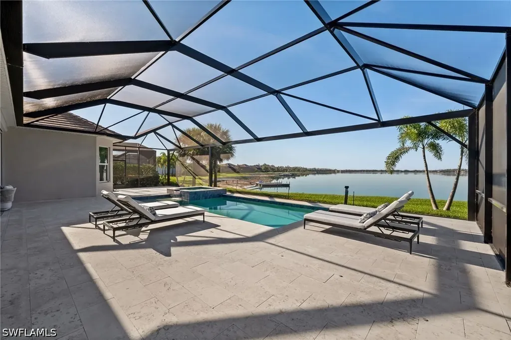 14352 Blue Bay Circle Fort Myers FL 33913