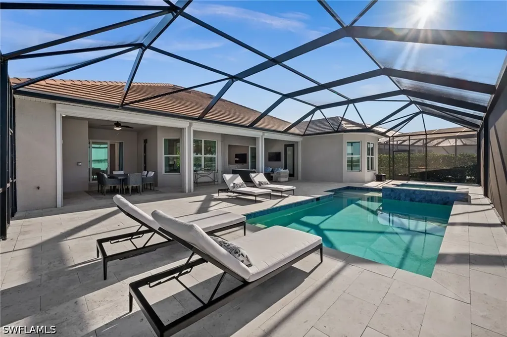 14352 Blue Bay Circle Fort Myers FL 33913