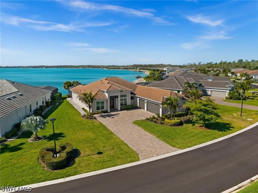 14352 Blue Bay Circle Fort Myers FL 33913